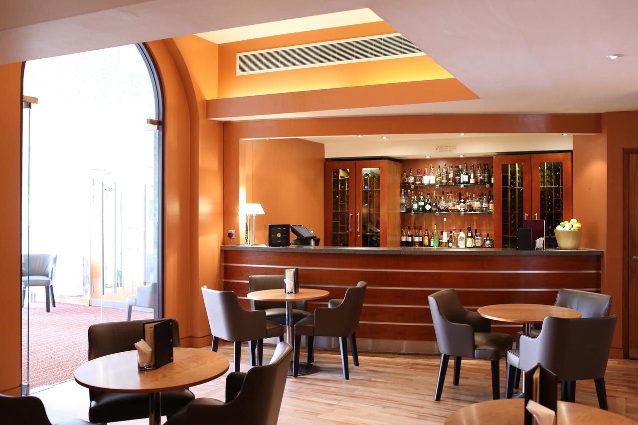 Hart'S Hotel Nottingham Dış mekan fotoğraf